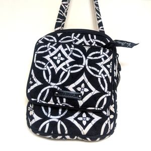 Vera Bradley cross over purse
